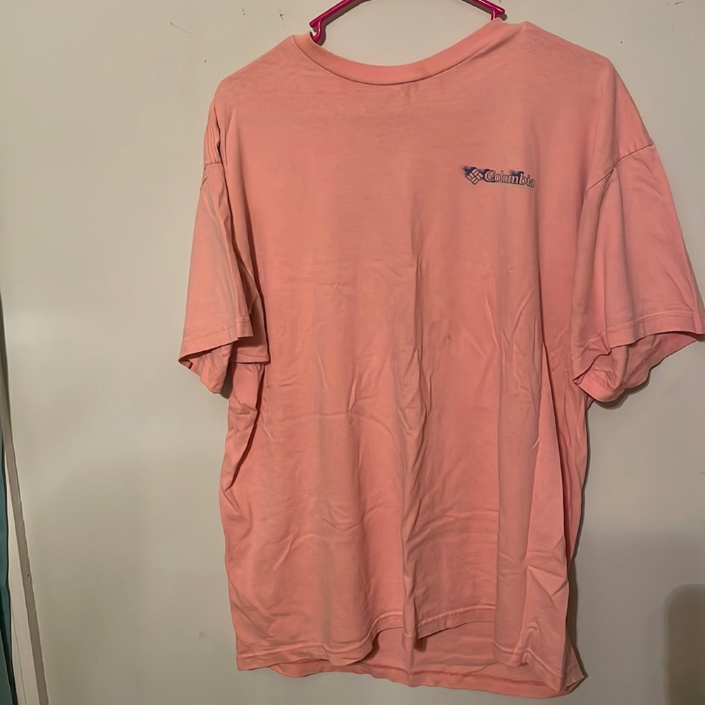 Columbia T-Shirt